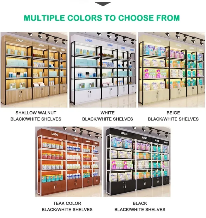 Milk Powder showcase Socks Cosmetics Display Rack Cabinet Mobile Phone Bags Cases Display Rack Supermarket Shelves Milk Powder showcase Socks Cosmetics Display Rack Cabinet Mobile Phone Bags Cases Display Rack Supermarket Shelves